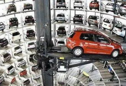 停车场吃瓜最新爆料,最新爆料曝光惊人内幕