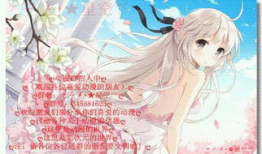 动漫宣传,探索奇幻世界，共赴青春冒险之旅