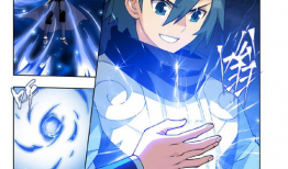 斗破苍穹漫画 下载,修炼之路，风云变幻